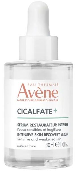 AVENE CICALFATE+ SIERO 30ML