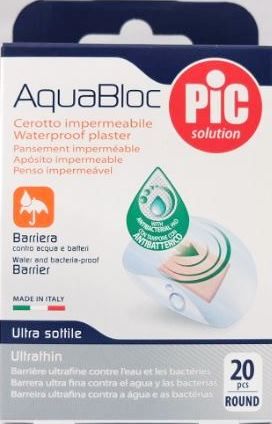 CER PIC AQUABLOC D 22,5 20PZ