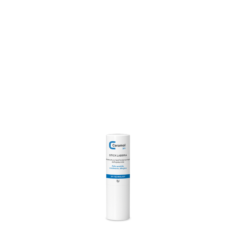 CERAMOL STICK LABBRA