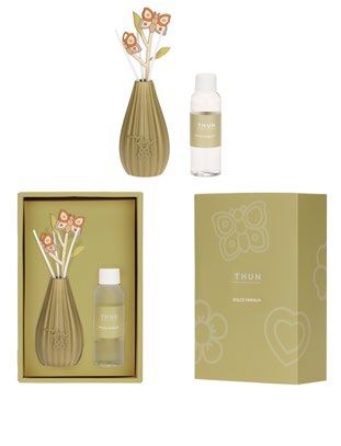 DIFFUSORE BULBO OLIVA 2025