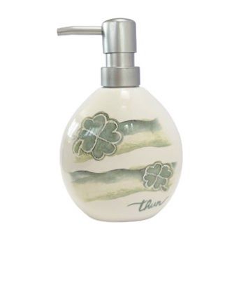 DISPENSER SAPONE QUADRIFOG2025