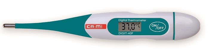 DIGIT 40F TERMO DIGIT 40'' P/F