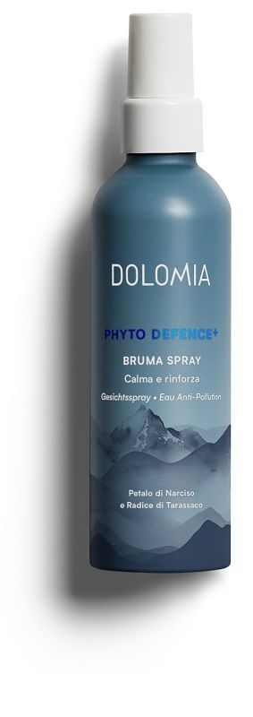 DOLOMIA SC PD+ BRUMA SPR 100ML