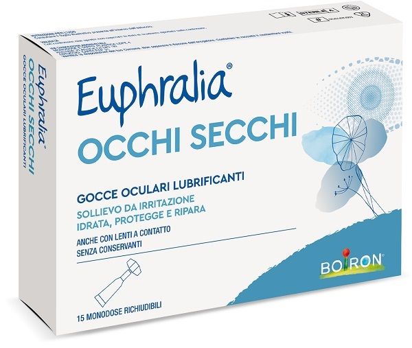 EUPHRALIA OCCHI SECCHI 15MONOD
