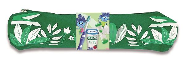 GUM KIT ASTUCCIO BIMBI