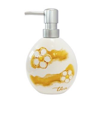 DISPENSER SAPONE MARGHERIT2025