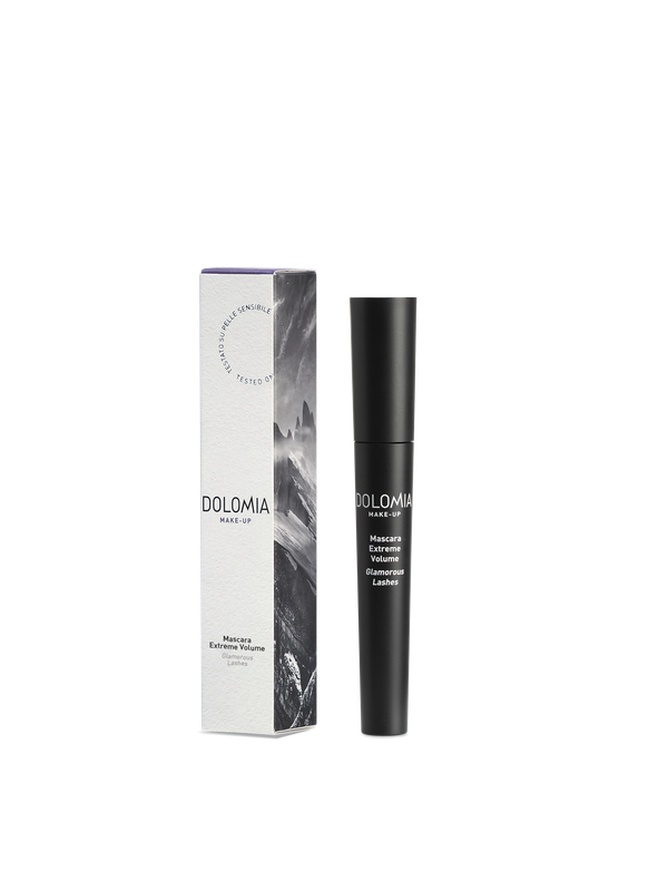 DOLOMIA MU MASCARA 28 VOLUME