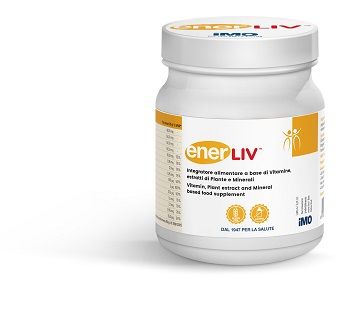ENERLIV 350G