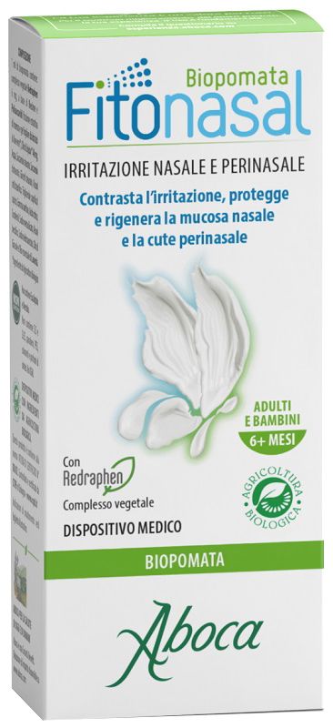 FITONASAL BIOPOMATA 10ML