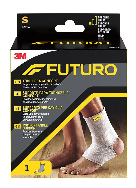 FUTURO COMFORT SUPP CAVIGLIA L