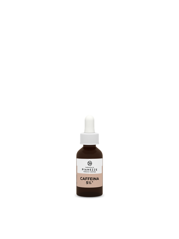 LFP ATTIVO CAFFEINA 20ML