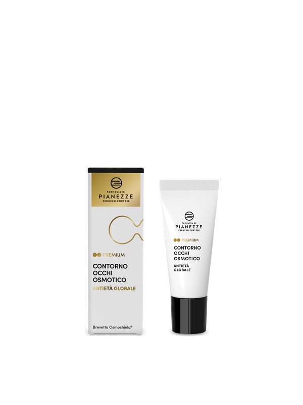LFP CONTORNO OCCHI OSMOT 20ML