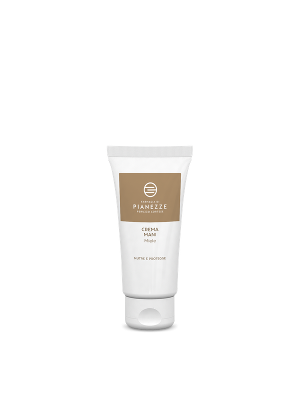 LFP CREMA MANI MIELE 75ML
