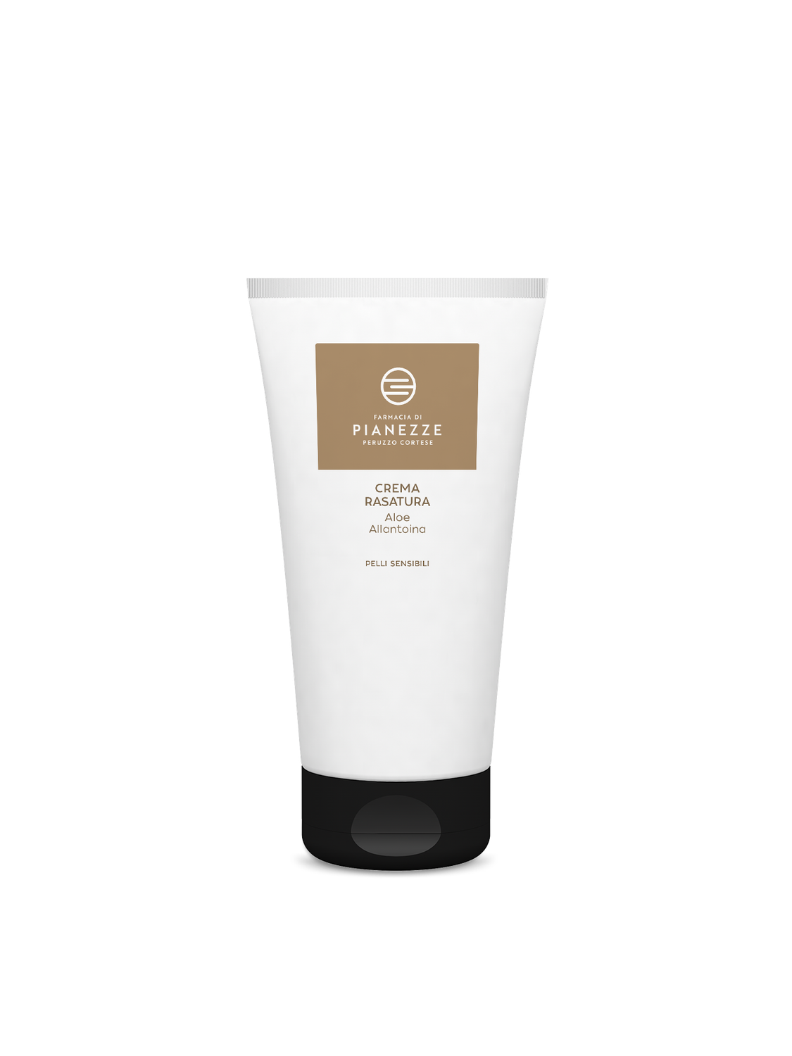 LFP CREMA RASATURA ALOE 150ML