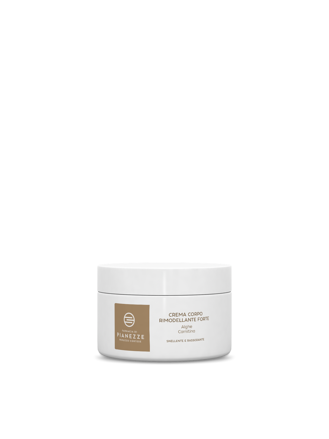 LFP CREMA RIMODELLANTE 230ML