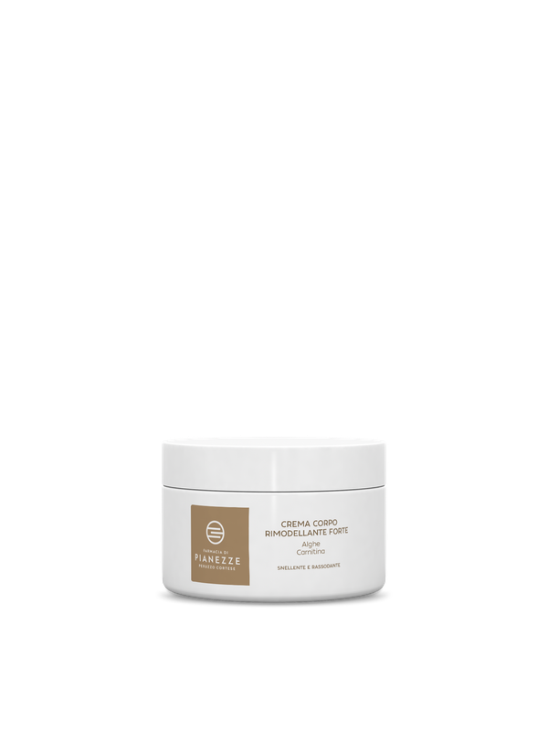 LFP CREMA RIMODELLANTE 230ML