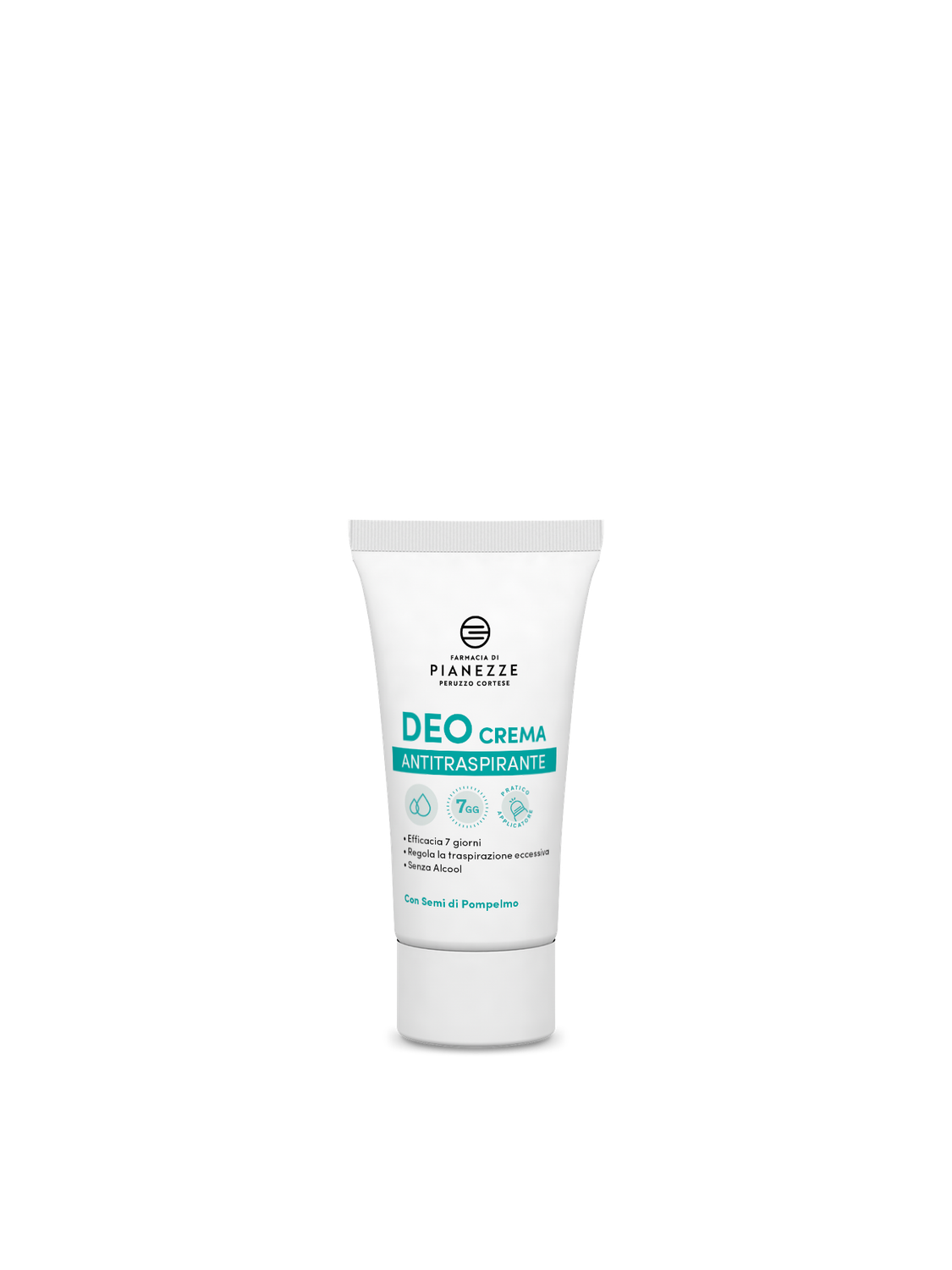 LFP DEO CREMA ANTITR 50ML