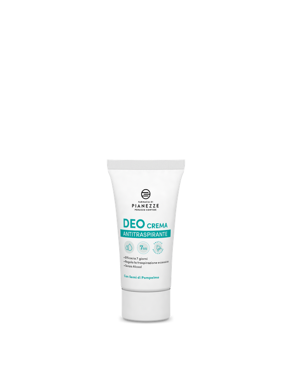 LFP DEO CREMA ANTITR 50ML