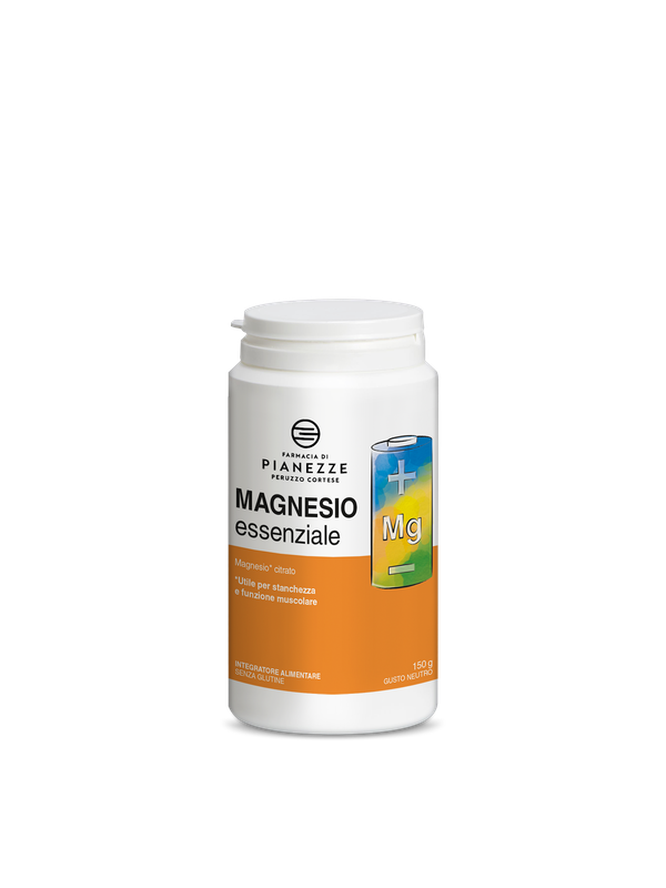 LFP MAGNESIO ESSENZIALE 150G