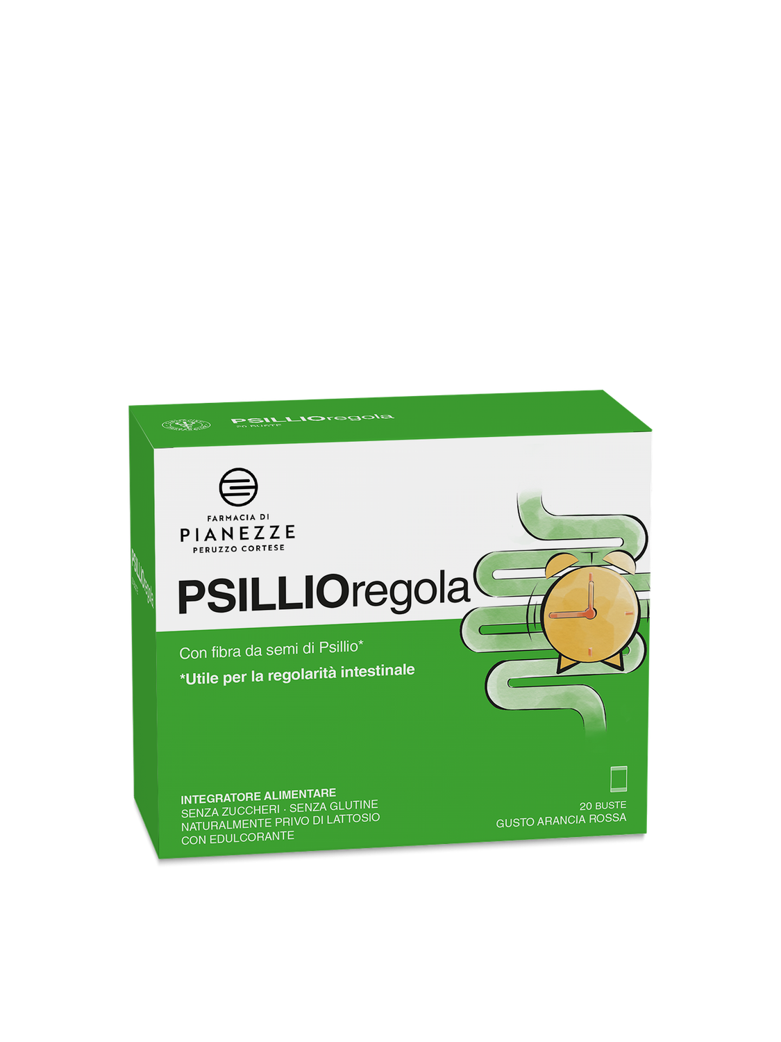 LFP PSILLIOREGOLA 20BUST