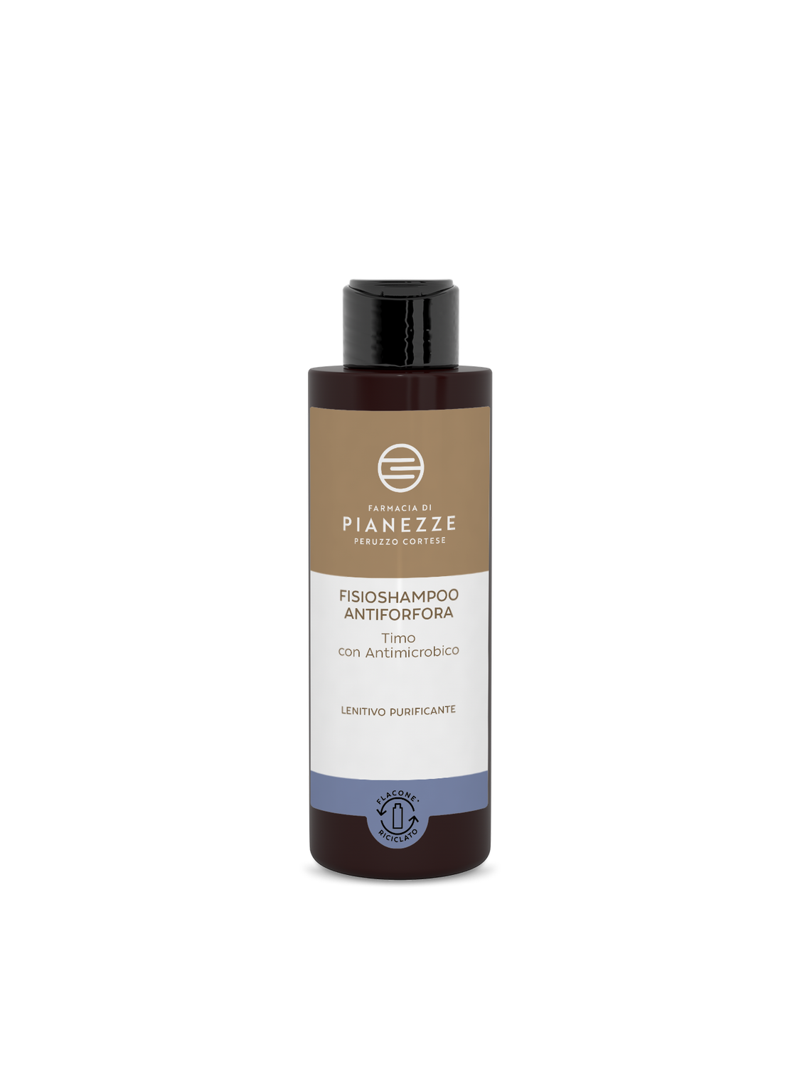 LFP SHAMPOO ANTIFORFORA 200ML