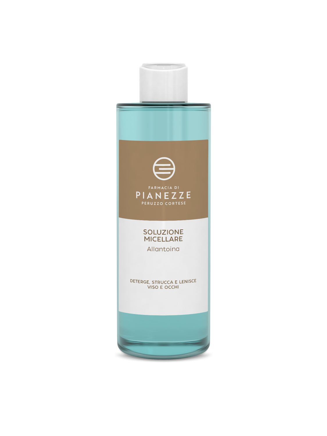 LFP SOLUZIONE MICELLARE 400ML