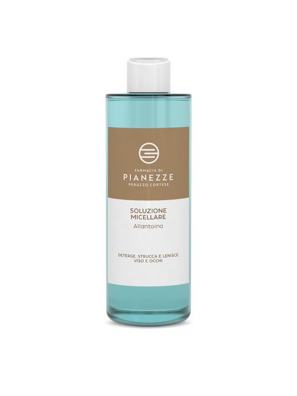 LFP SOLUZIONE MICELLARE 400ML