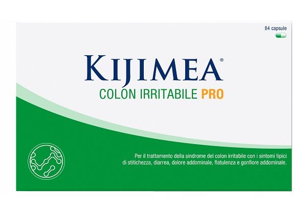 KIJIMEA COLON IRRITAB PRO28CPS KIJIMEA COLON IRRITAB PRO28CPS