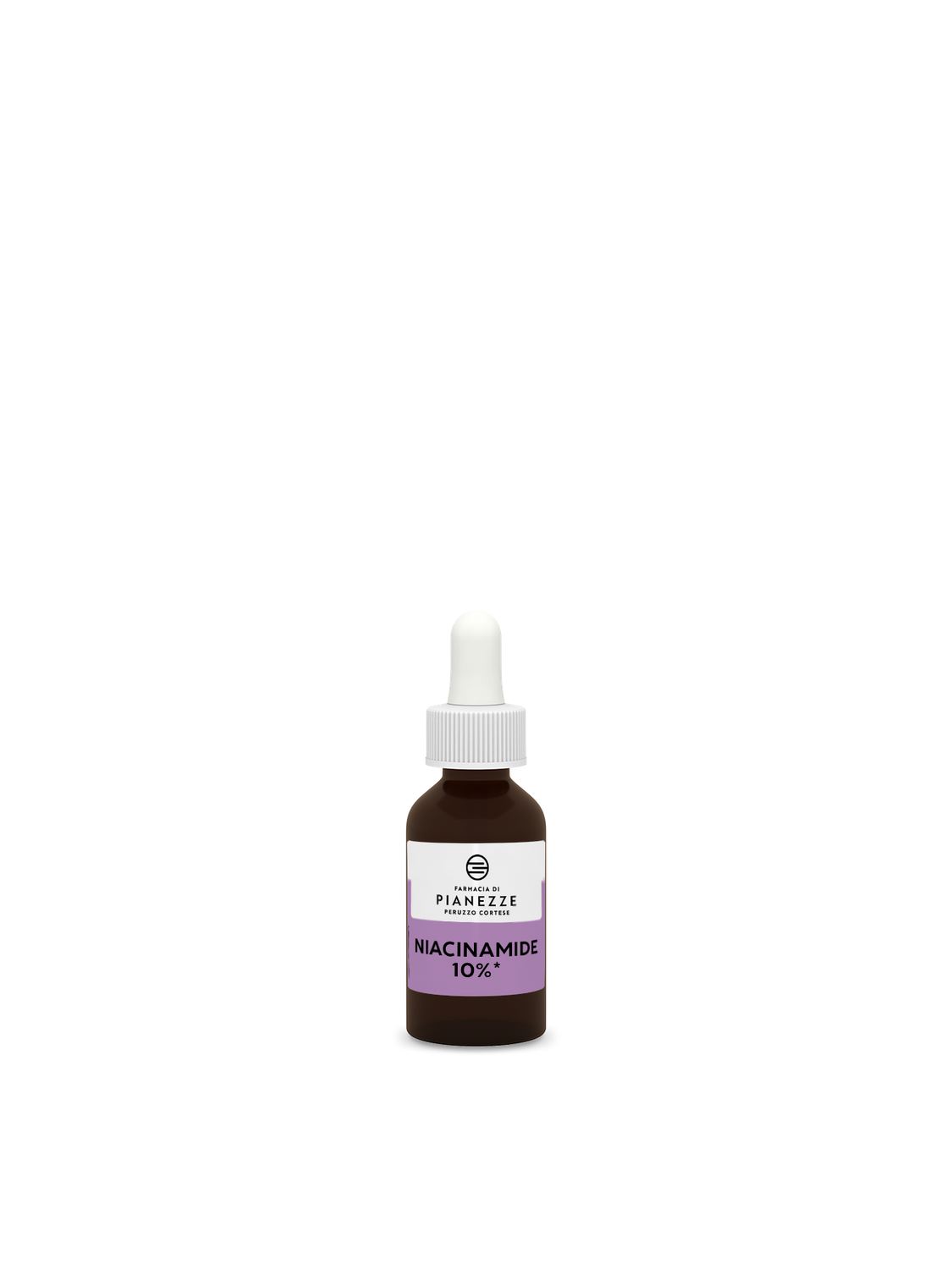 LFP ATTIVO NIACINAMIDE 20ML