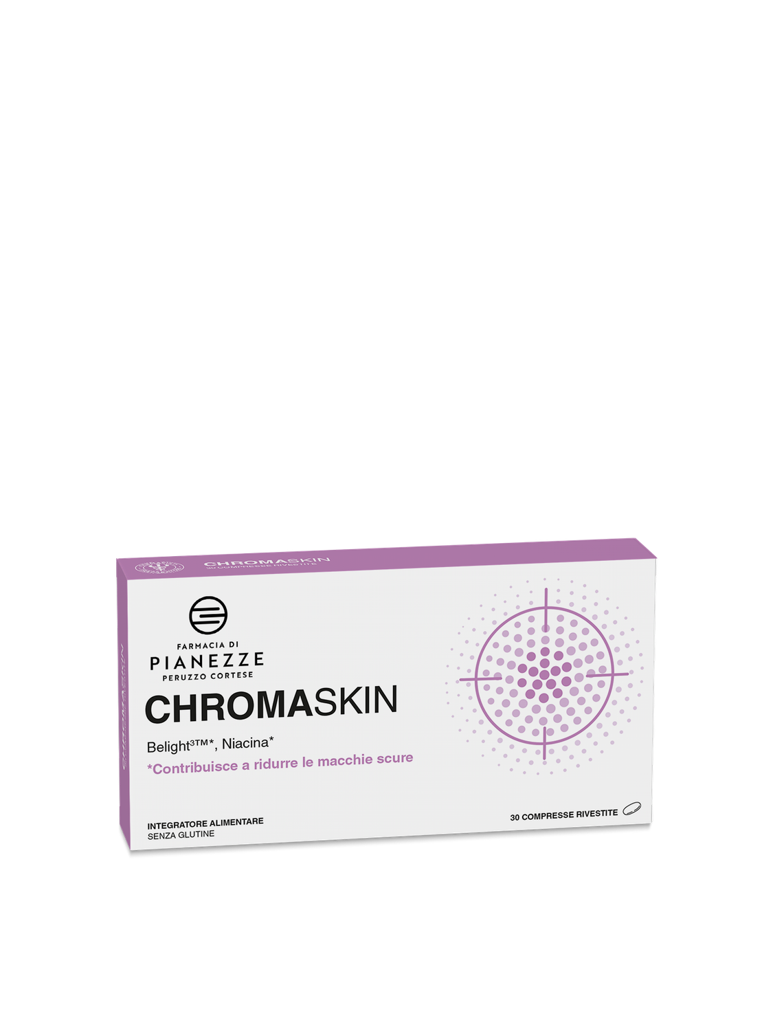 LFP CHROMASKIN 30CPR RIVESTITE