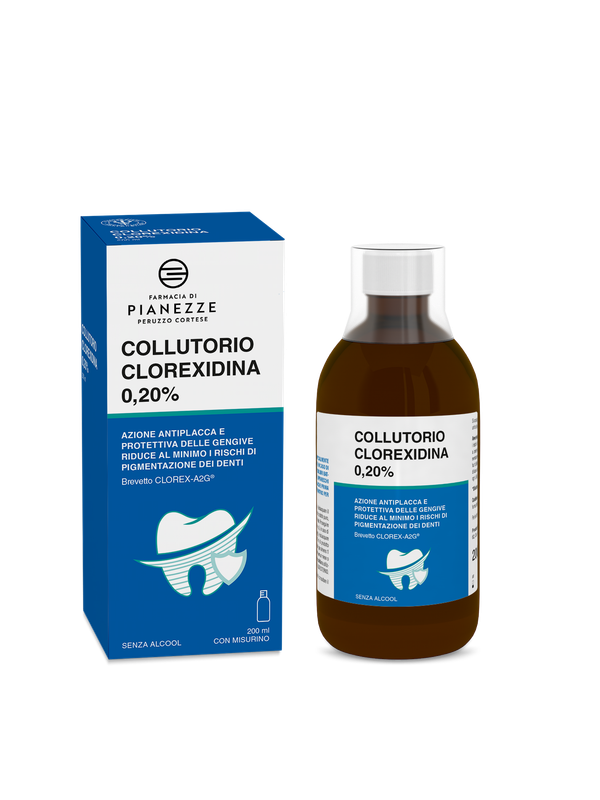 LFP COLLUT CLOREX 0,2% 200ML