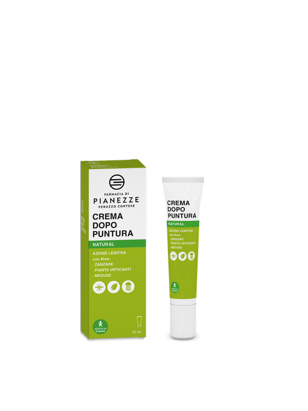 LFP CREMA DOPOPUNTURA 15ML