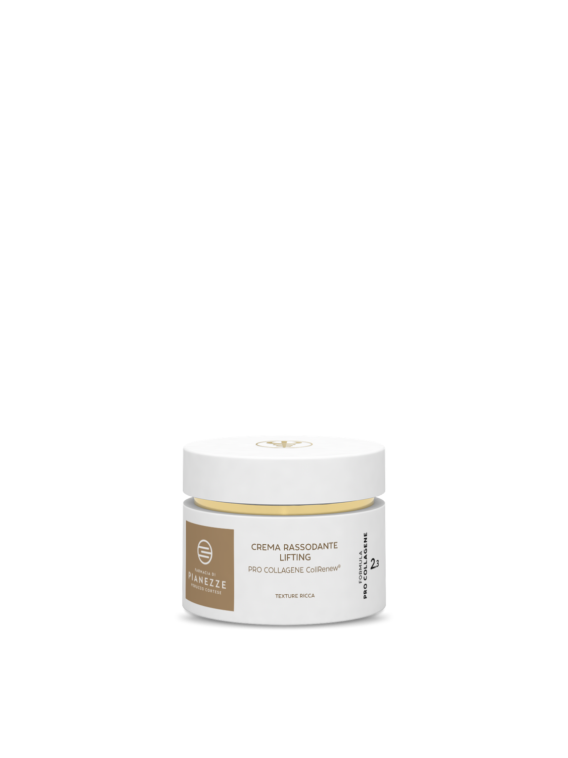 LFP CREMA RASSOD LIFTING 50ML