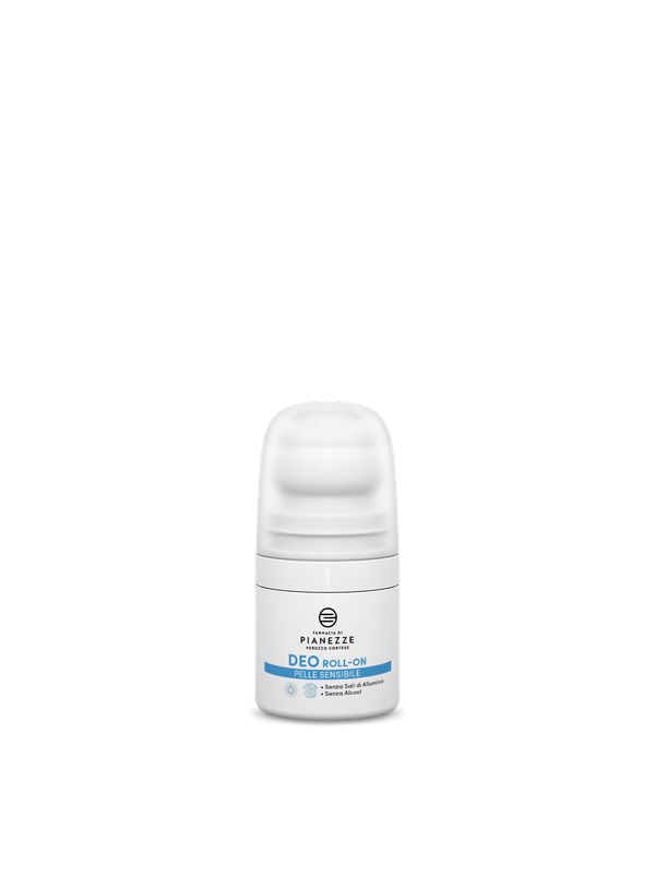 LFP DEO ROLLON PELLI SENSIBILI