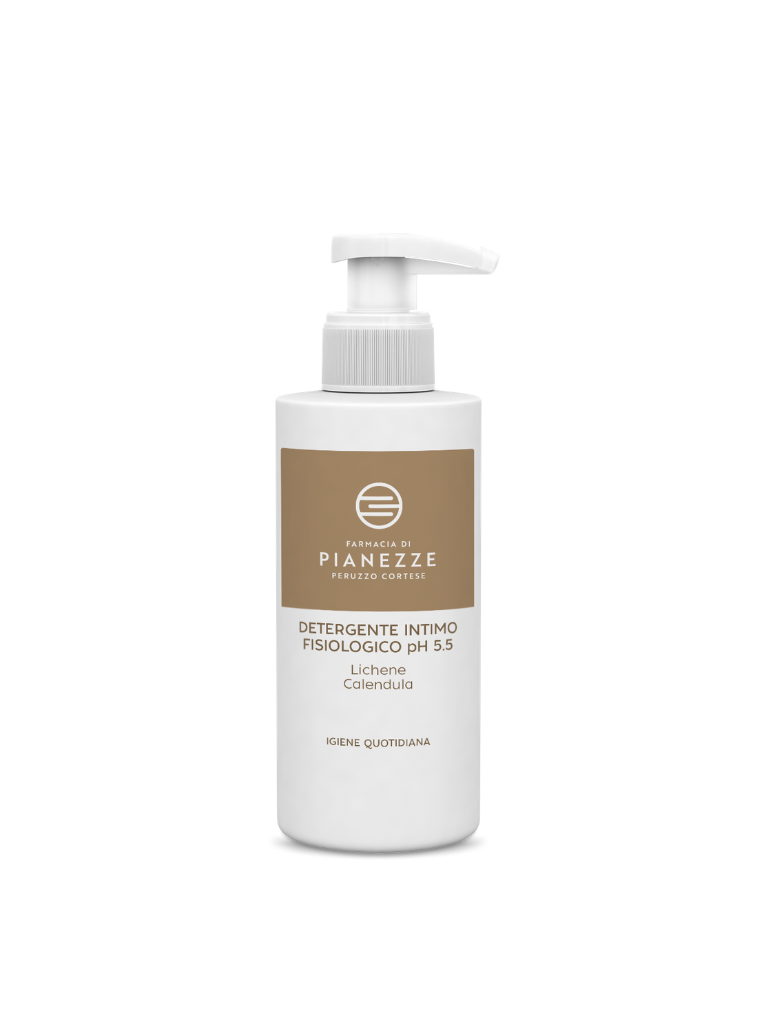 LFP DETERGENTE INT FISIOL250ML