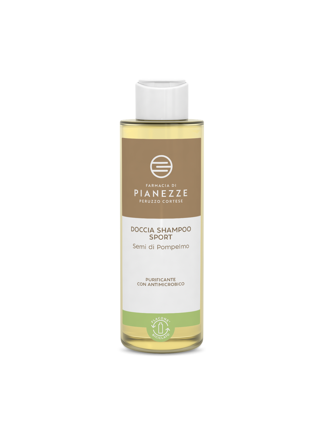 LFP DOCCIASPORT POMPELMO 300ML