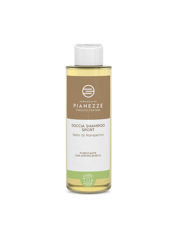 LFP DOCCIASPORT POMPELMO 300ML