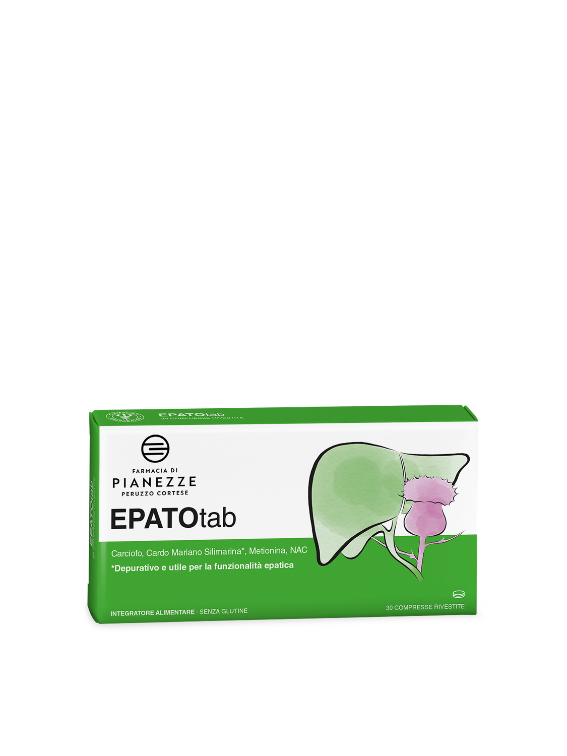 LFP EPATOTAB 30CPR