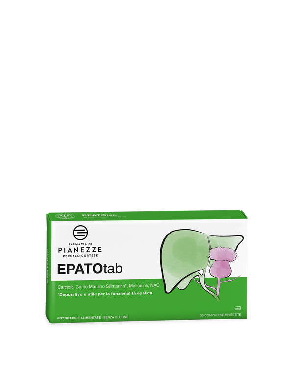LFP EPATOTAB 30CPR