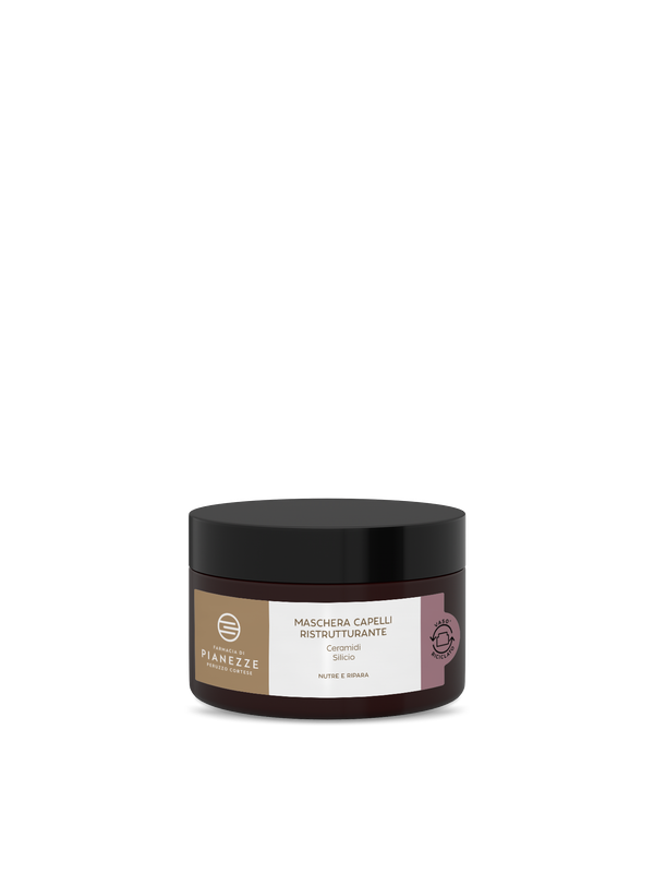 LFP MASCHERA CAPELLI 200ML