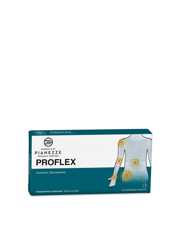 LFP PROFLEX 30CPR