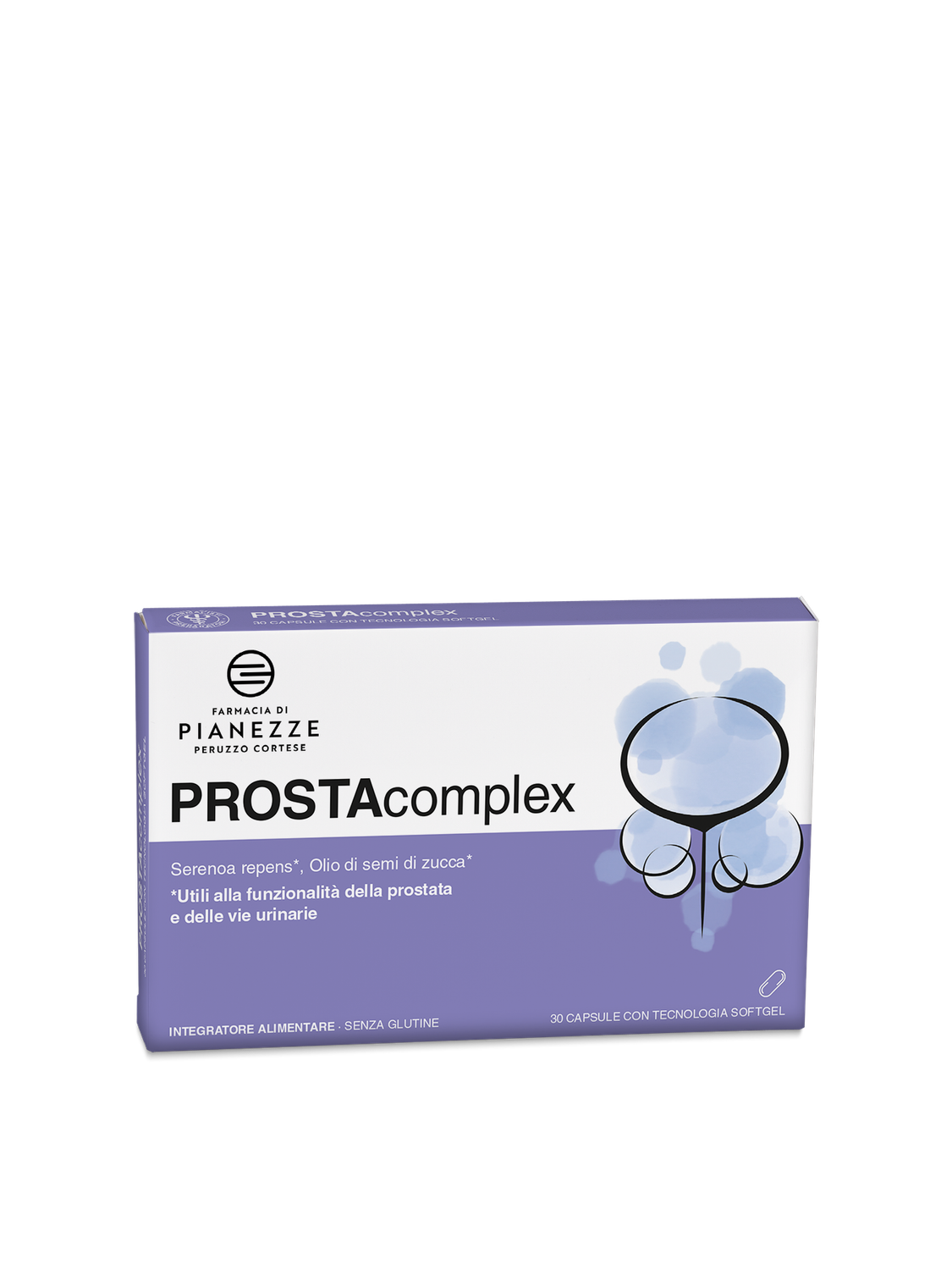 LFP PROSTACOMPLEX 30CPS