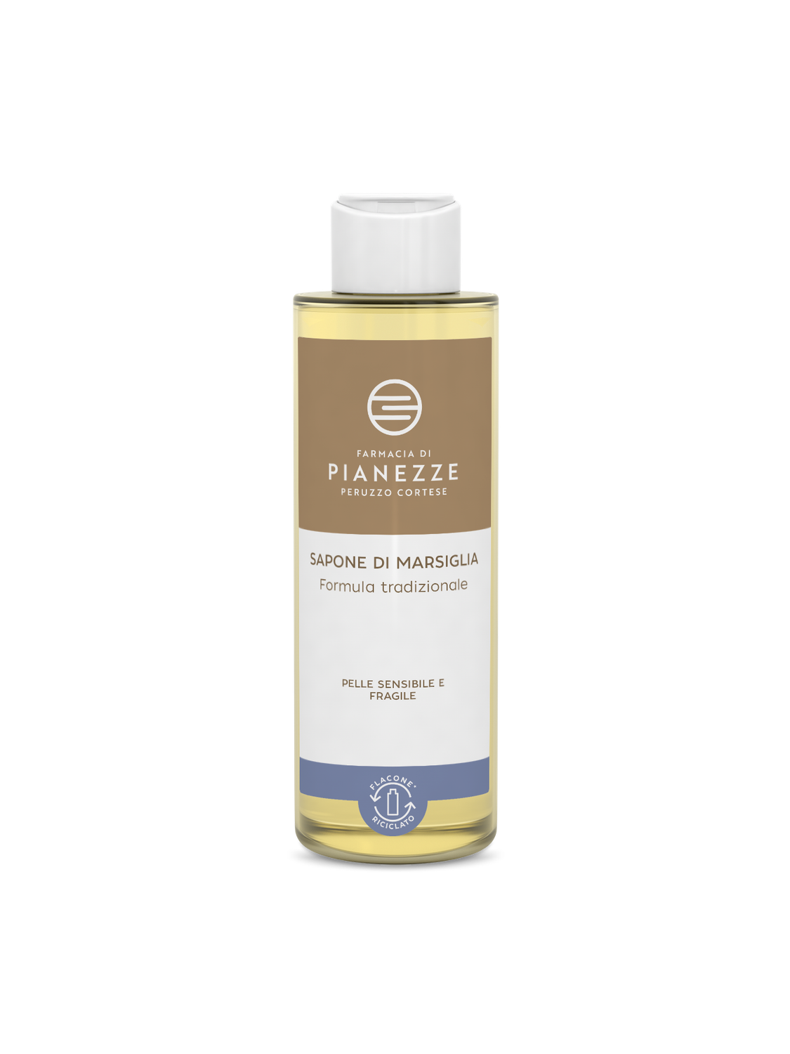 LFP SAPONE MARSIGLIA 300ML