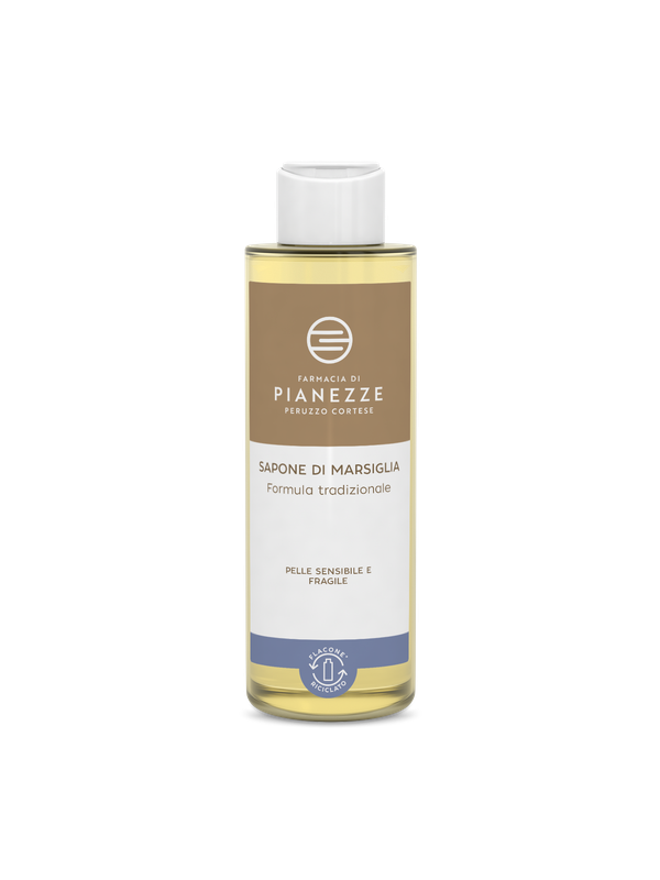 LFP SAPONE MARSIGLIA 300ML