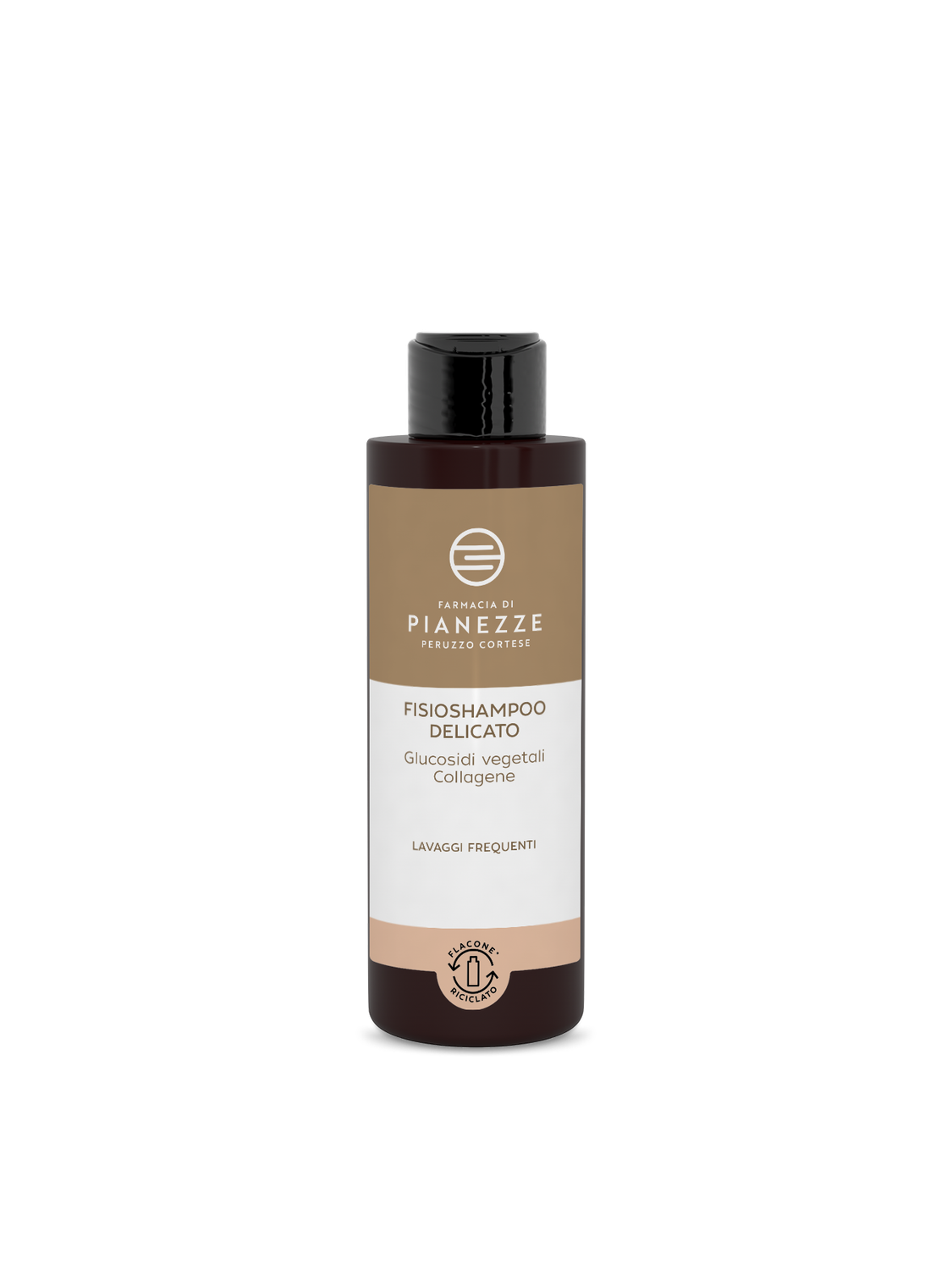 LFP SHAMPOO DELICATO 200ML