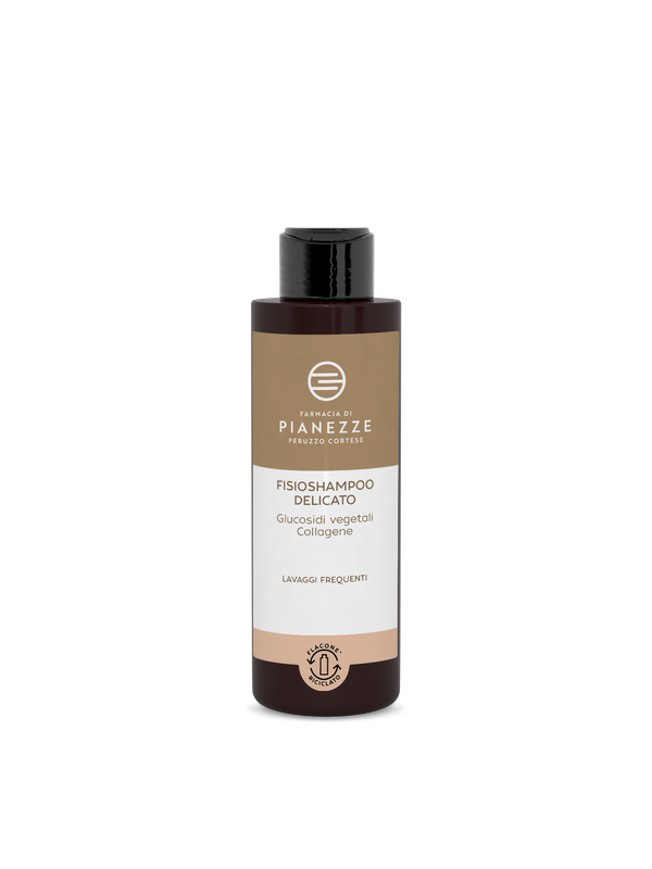 LFP SHAMPOO DELICATO 200ML