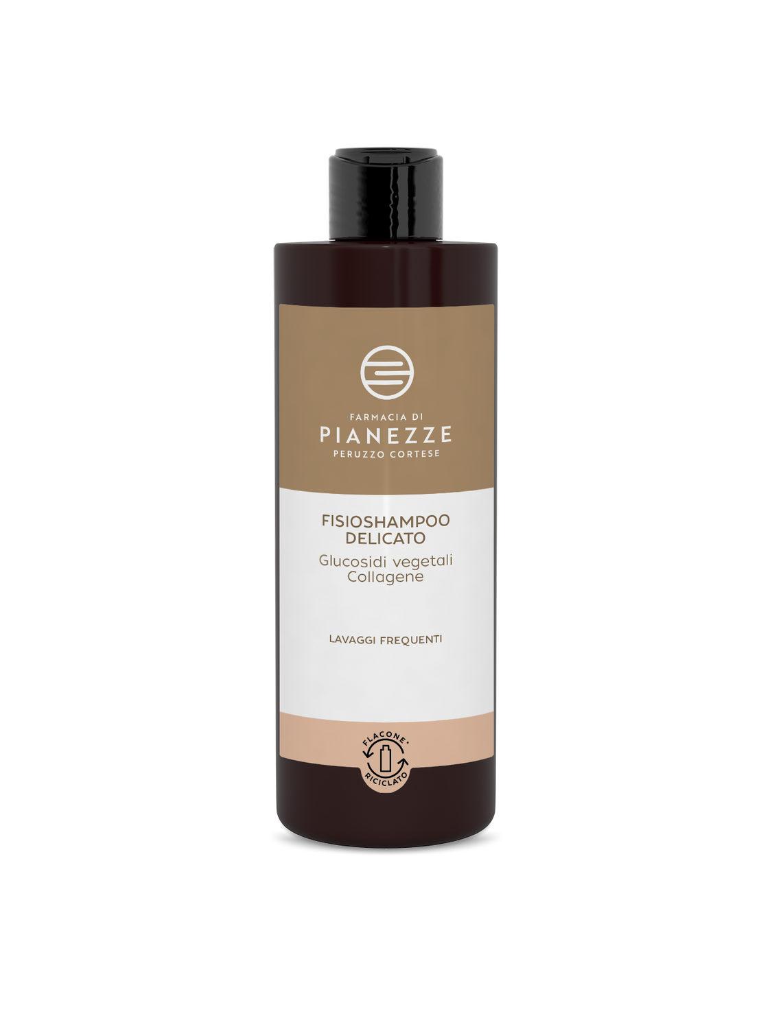 LFP SHAMPOO DELICATO 400ML LFP SHAMPOO DELICATO 400ML