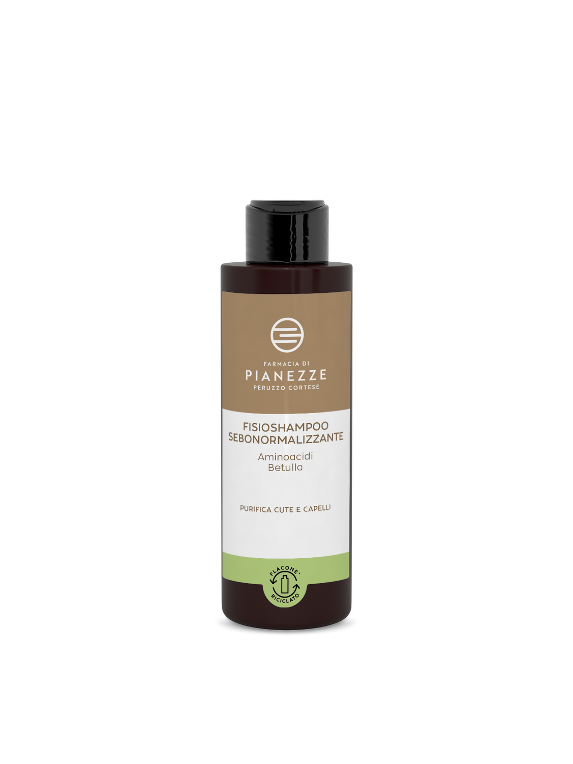 LFP SHAMPOO SEBONORMALIZZANTE