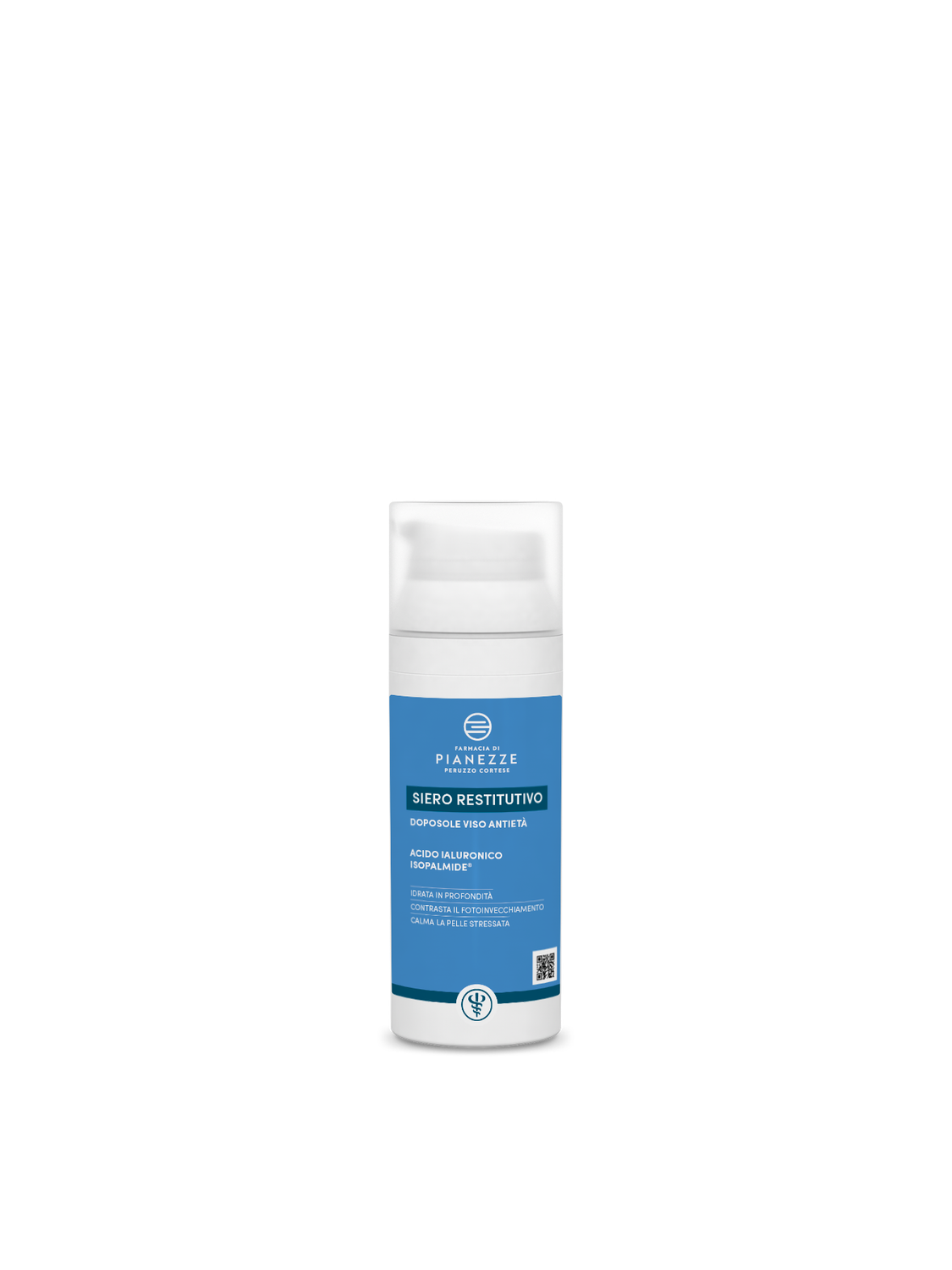 LFP SIERO VISO DOPOSOLE 50ML