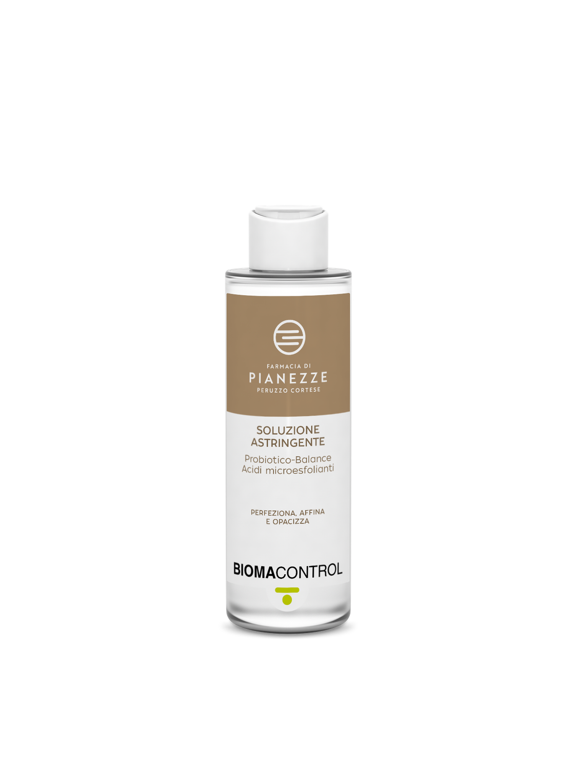 LFP SOLUZIONE ASTRING BIO150ML